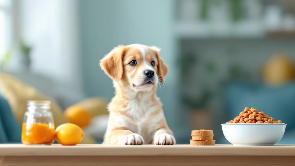 Comparison image graphic for Best Dog Food Vets Recommend in 2026